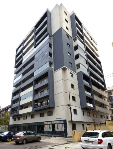 ALBA IULIA RESIDENCE