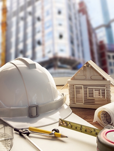 DRISTOR RESIDENCE II